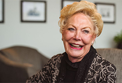 Faith and Family: Priorities Have Always Been the Focus for Nancy Abboud