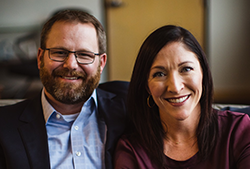 Passing on Values Is Essential to Couple's Estate Plans