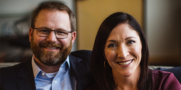 Passing on Values Is Essential to Couple's Estate Plans
